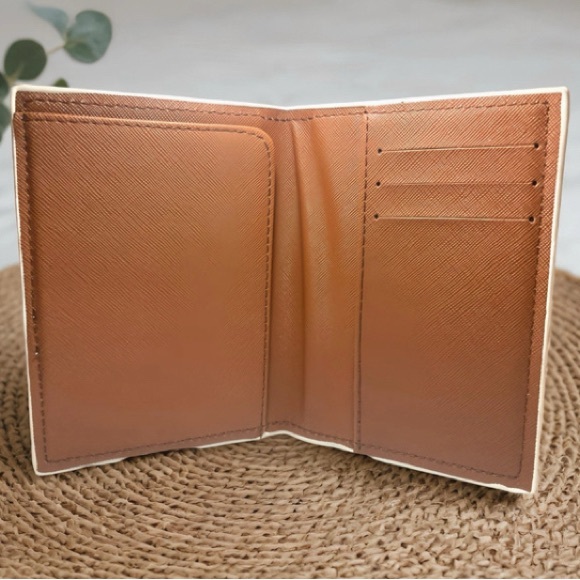 My Melody Sweet Blossom Journey Passport Wallet - Picture 2 of 4